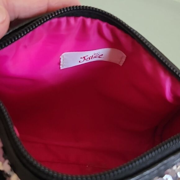 Justice Crossbody Bag - Picture 6 of 8